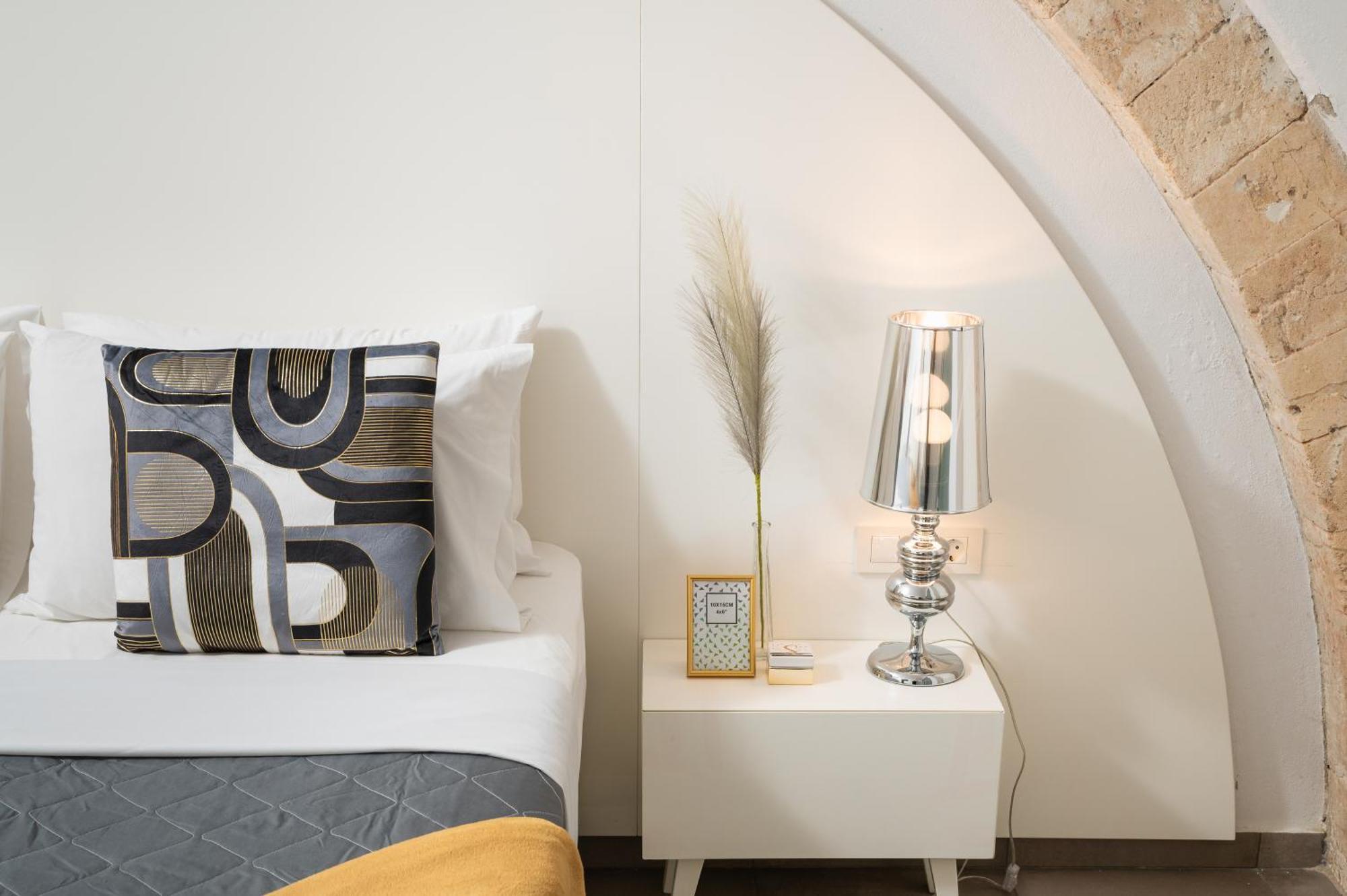 Elia Portou Luxury Residence Khania Eksteriør bilde